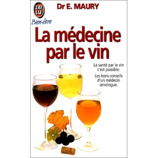 La médecine par le vin